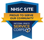 nhsc badge icon